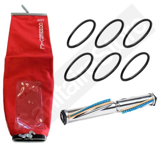 SANITAIRE TRADITION™ SC684F MAINTENANCE KIT