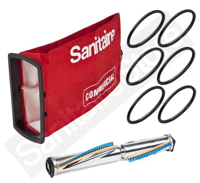 SANITAIRE TRADITION™ SC887D MAINTENANCE KIT