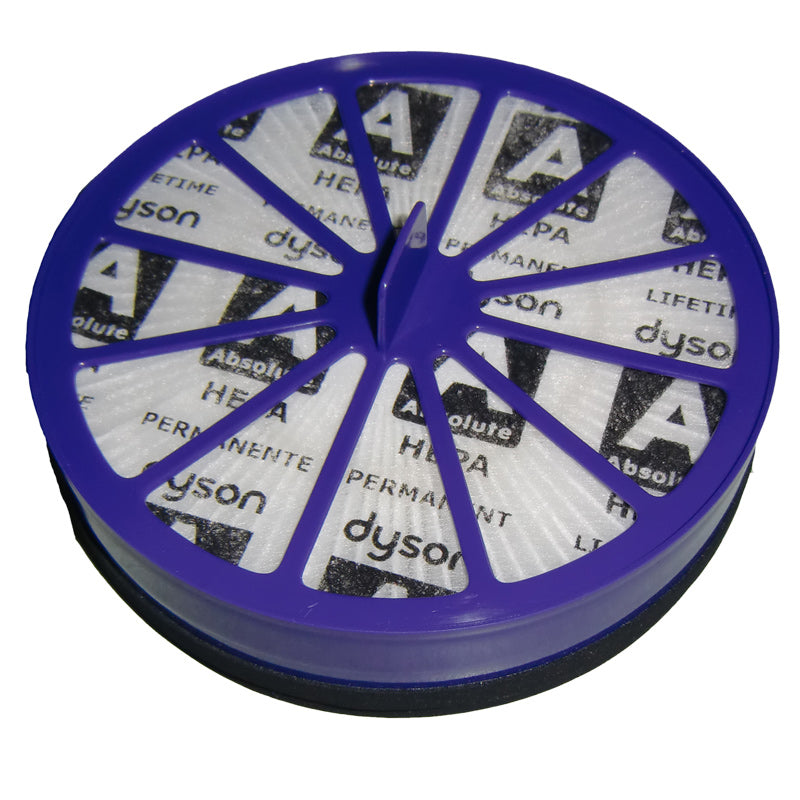 Dyson 923480-01 DC07/DC14 Round HEPA Filter