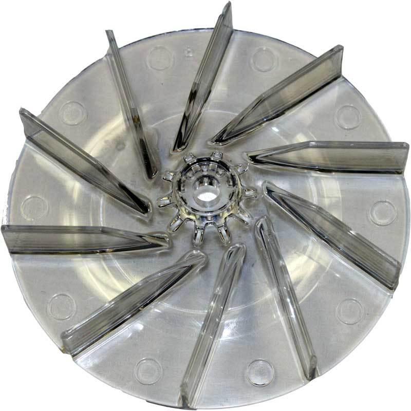 Sanitaire 12988SAN Lexan Impeller Fan