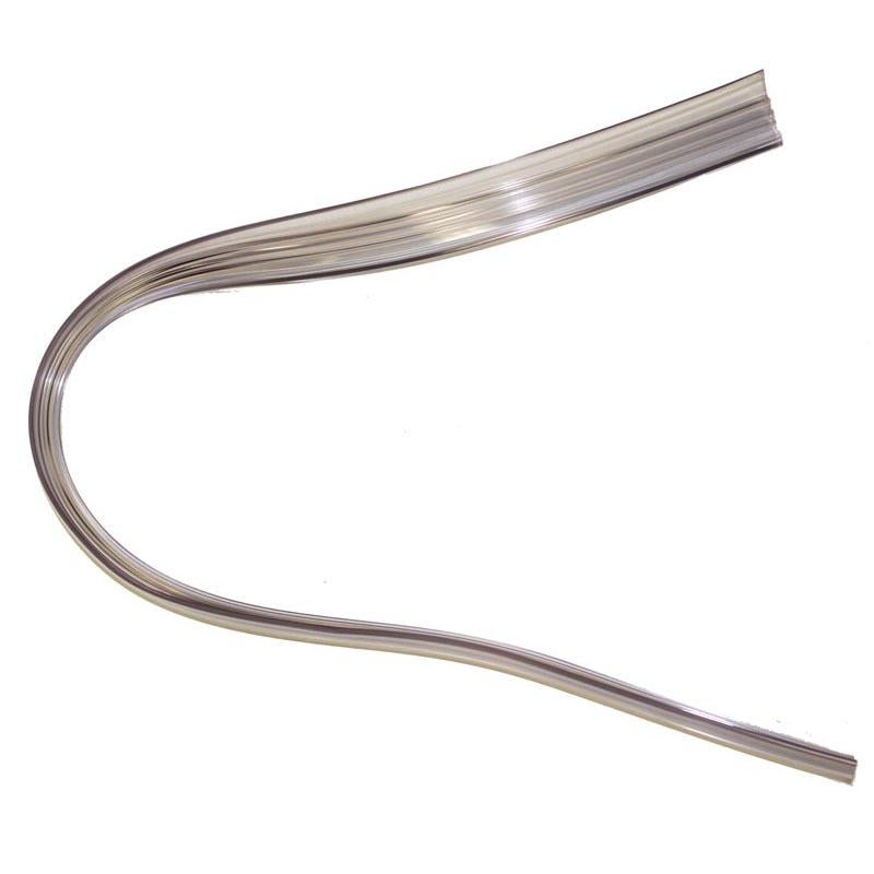 Sanitaire 285041 Furniture Guard Bumper, 12" Uprights