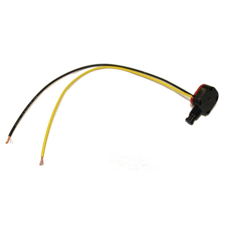 Sanitaire 137385 On/Off Switch Assembly