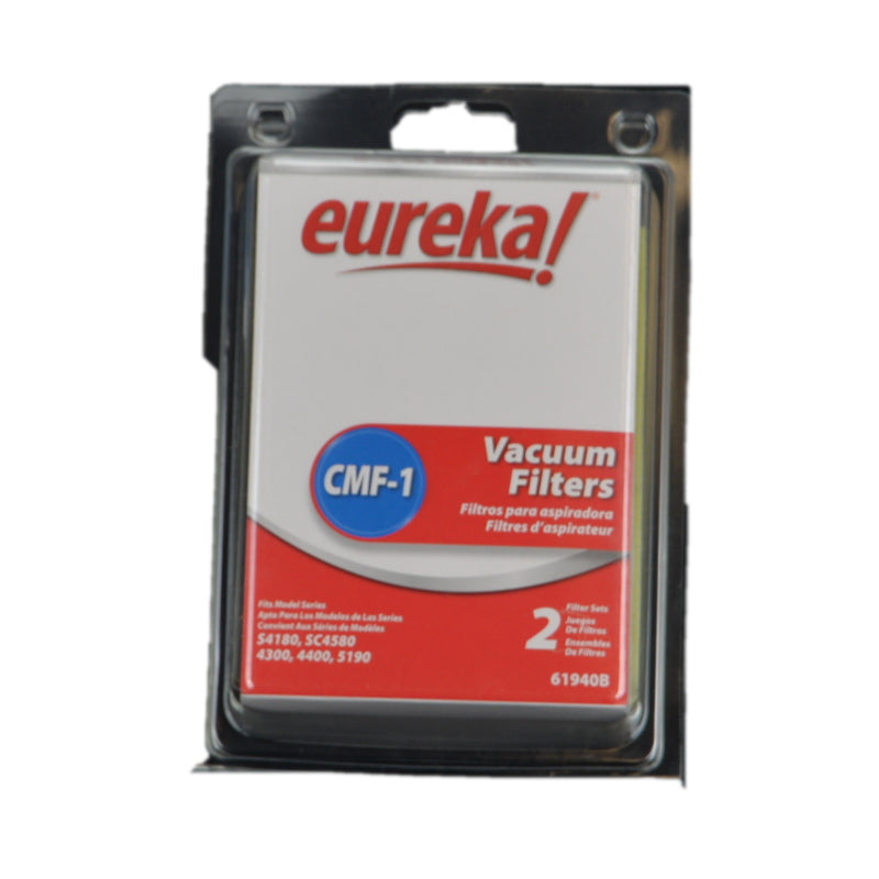 Eureka 61940 CMF-1 Filter