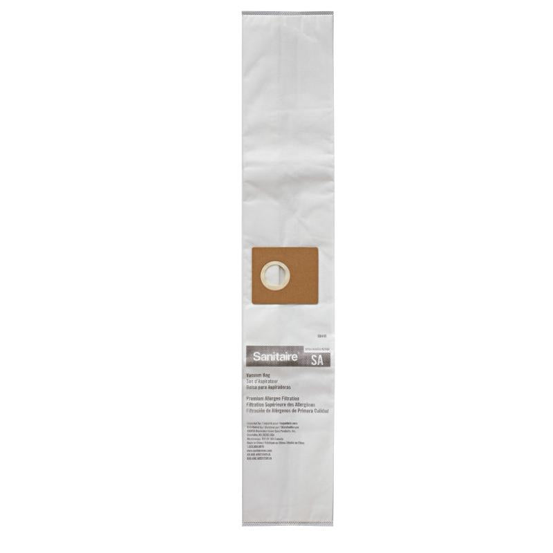 Sanitaire 68440 SA Premium Synthetic Bag, 5pk