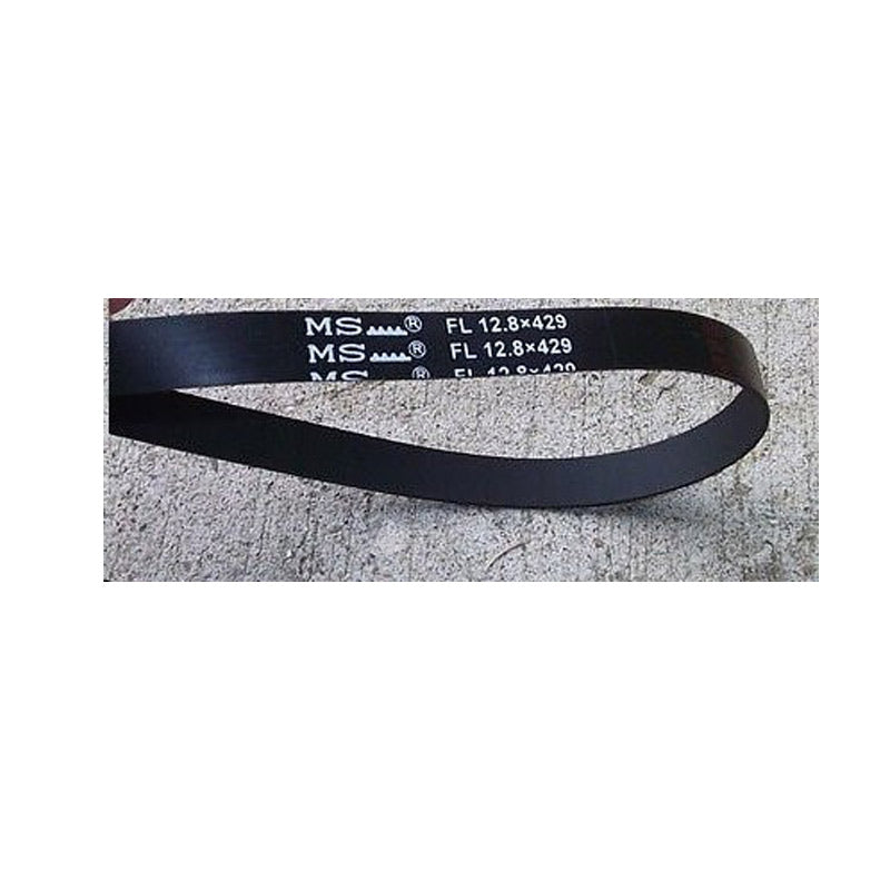 Eureka 67037A Flat Belt, Each