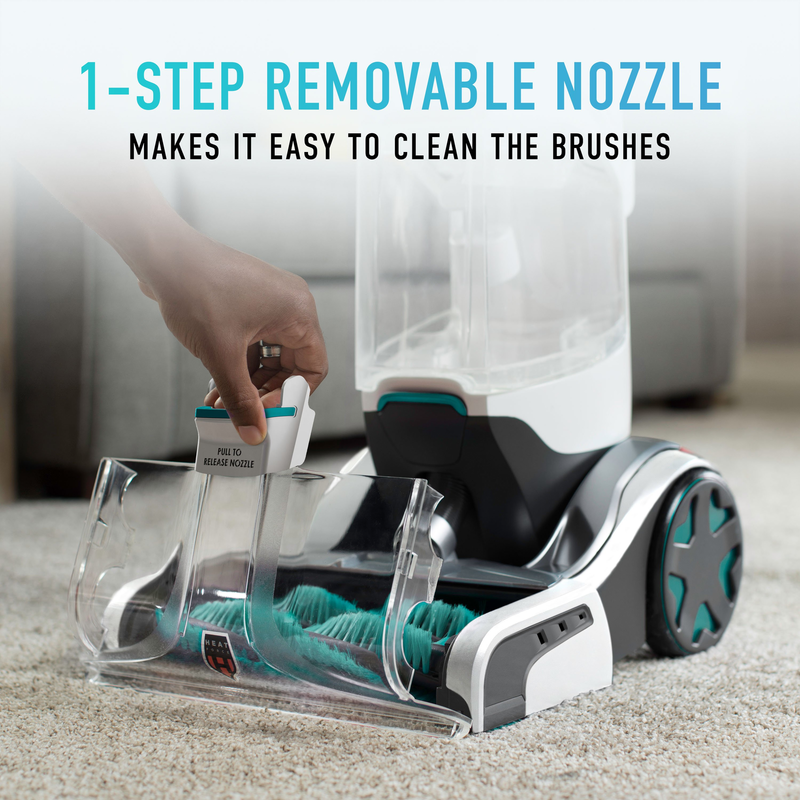 Hoover® SmartWash™+ Automatic Carpet Cleaner