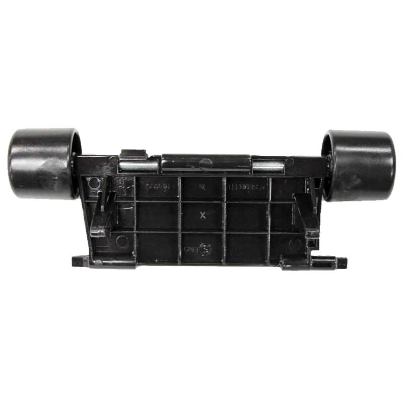 Hoover 43248068 Front Wheel Assembly
