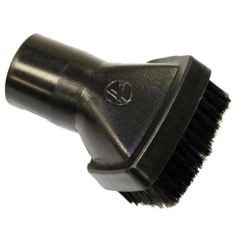 Hoover 43414174 Square Dusting Brush, Black