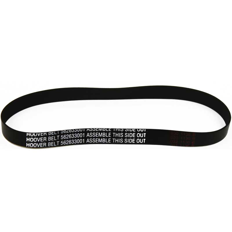 Hoover 562633001 Nano Belt, Each