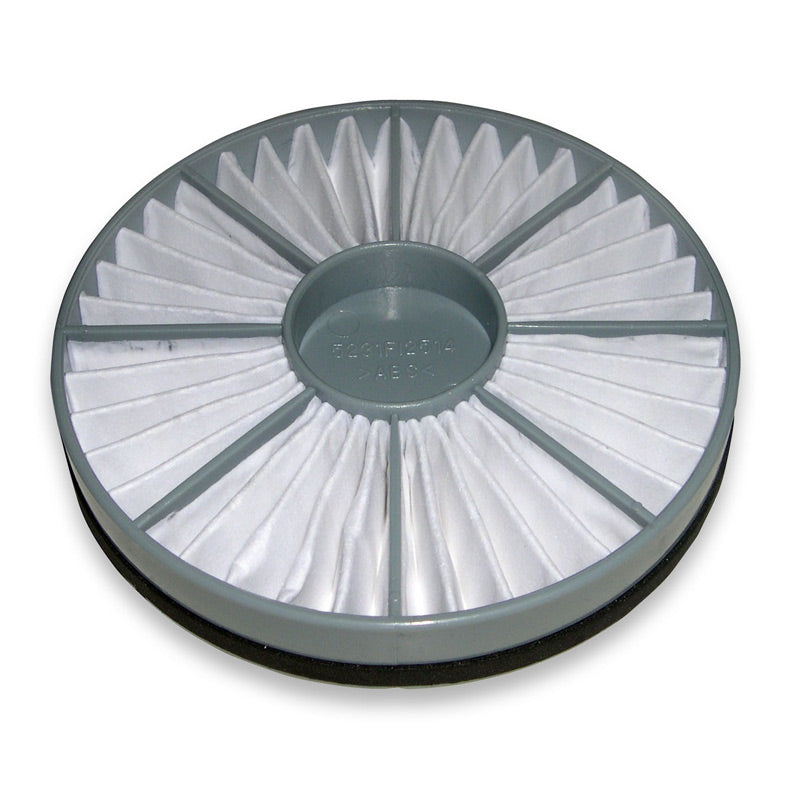 Hoover 59157014 Elite Rewind Pleated Round Filter