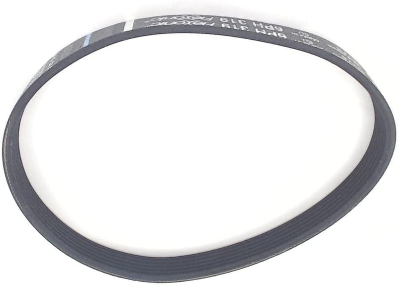 Hoover 562200001 Micro-V Belt, Each