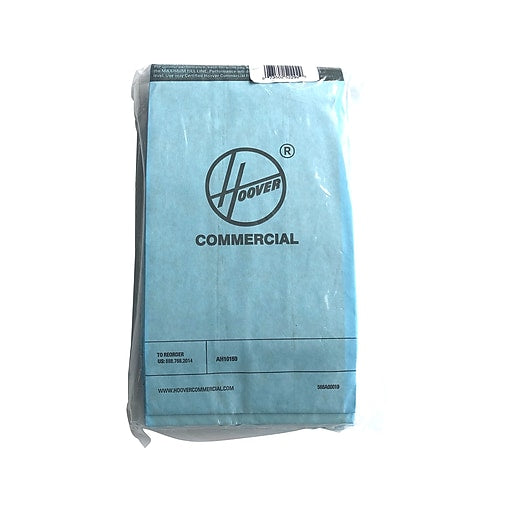 Hoover® MPWR™ Cordless Upright Vacuum Bags 10pk, AH10159