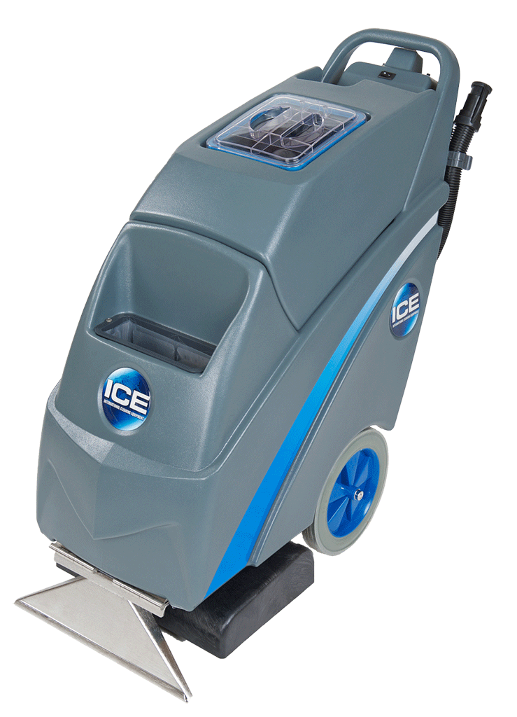 iE410 Carpet Extractor