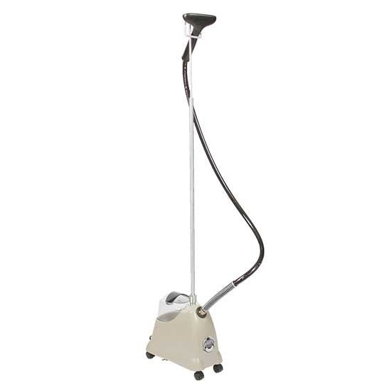 Jiffy 1221 J-2000 Personal Clothing Steamer, Biege