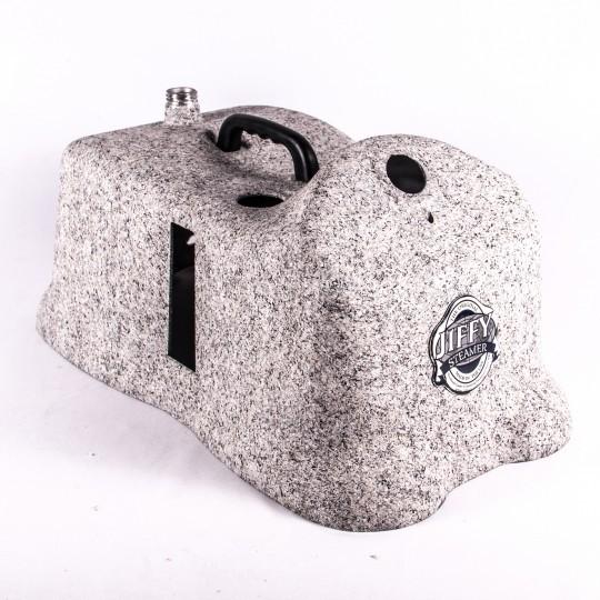 Jiffy 1301 J-4000 Die Cast Aluminum Housing