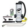 ProTeam 107138 MegaVac Backpack Vacuum