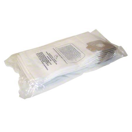 Pacer 12/15 Filter Bag, Paper, Pack of 10, 7190461