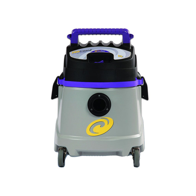 ProTeam 107129 ProGuard 10 Wet/Dry Vacuum