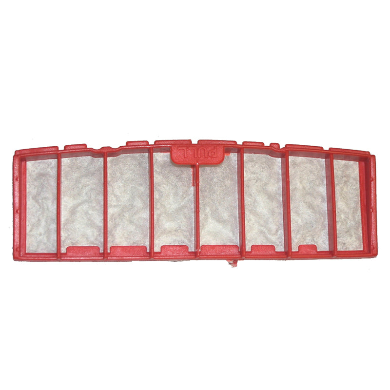 Kenmore Replacement Red Canister Filter