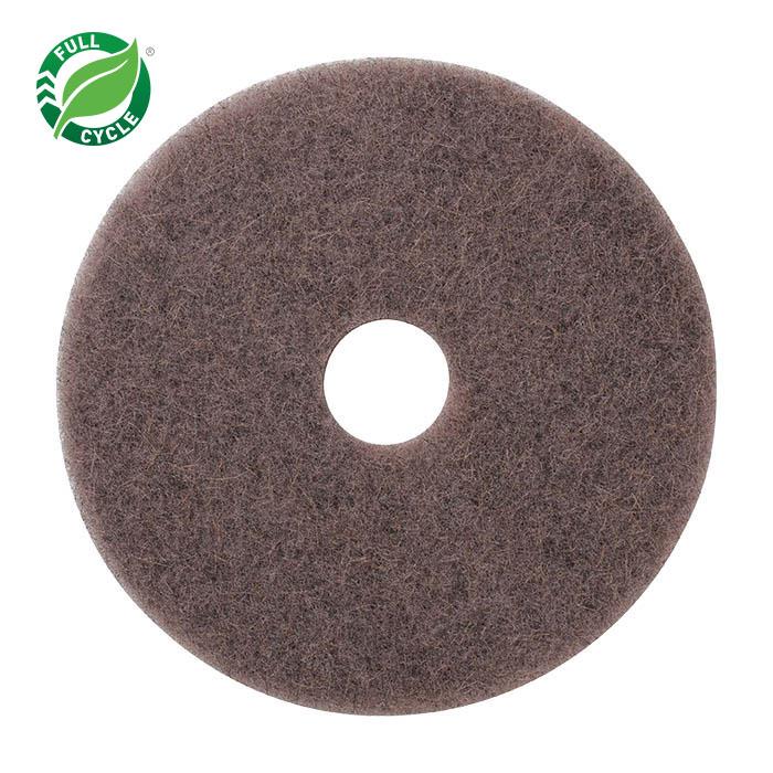 Facet Porko Natural Pads 13", 5/cs