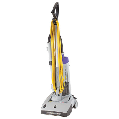 ProTeam 107329 ProGen 12" Upright Vacuum Cleaner