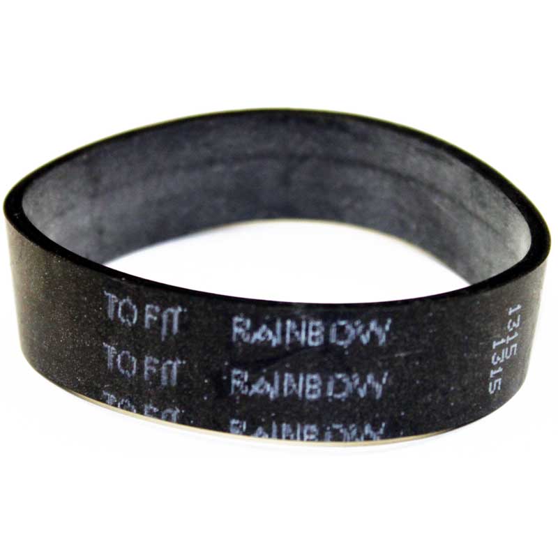 Rainbow Replacement RR-1050 Power Nozzle Belt, Each