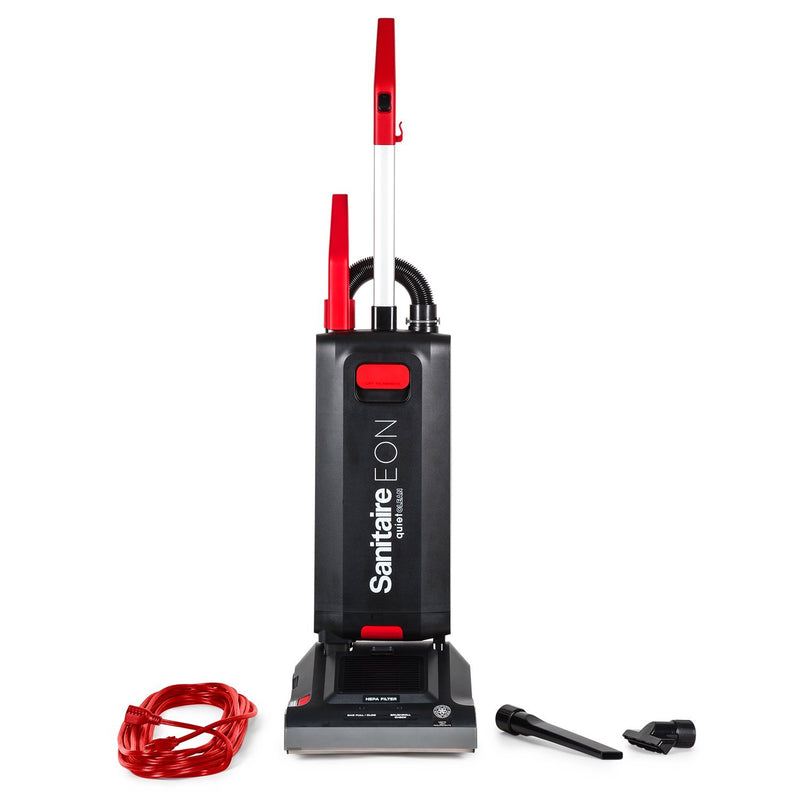 Sanitaire SC5500A EON™ QuietClean® Upright Vacuum