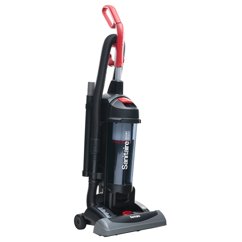 Sanitaire SC5845D FORCE™ QuietClean® 15" Bagless Upright