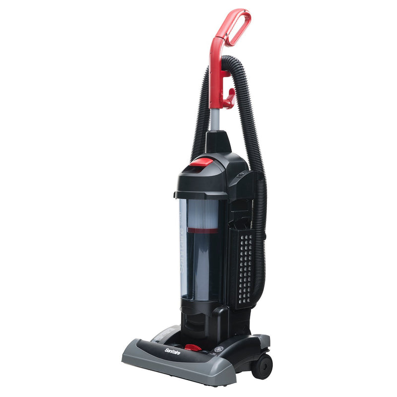 Sanitaire SC5845D FORCE™ QuietClean® 15" Bagless Upright