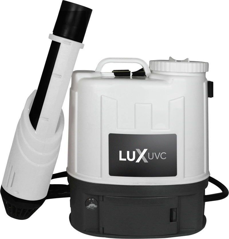 Lux Electrostatic Backpack Trigger Sprayer