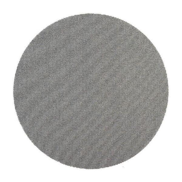 Facet Sand Screen Discs 20", 80 Grit, 10/cs