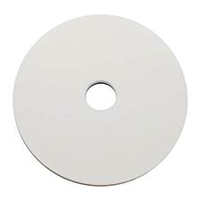 Facet Xtract Melamine Pads 20", 5/cs