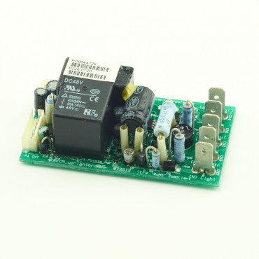 Riccar B228-0120K PC Board Assembly