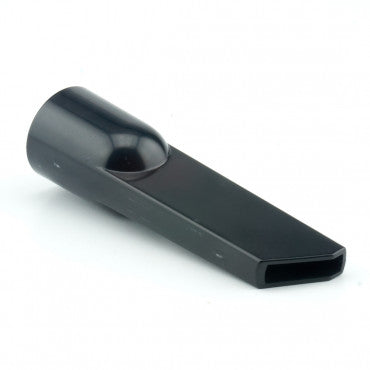 Riccar BA00371 Short Crevice Tool, Black