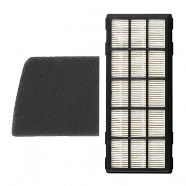 Carpet Pro CPU12-F Filter Set CPU-1 / CPU-2 Models