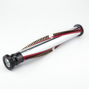 Riccar D012-2500 Agitator Assembly 10.3mm Non-Clutch Red Bristle Brush