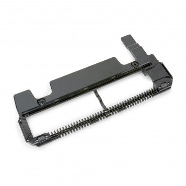 Riccar D220-1414 ULW Baseplate Assembly for Soft Carpet