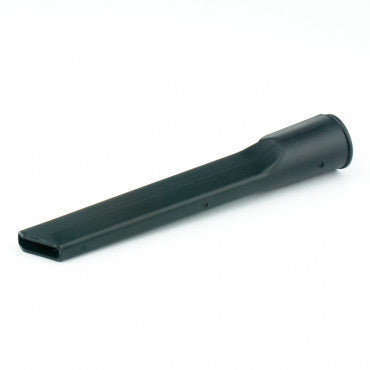 Crevice Tool, 1.25" Black