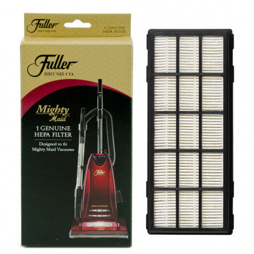 Fuller Brush FBMM-HEPA Mighty Maid HEPA filter