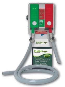 ProLoc Wall-Mounted Dilution System