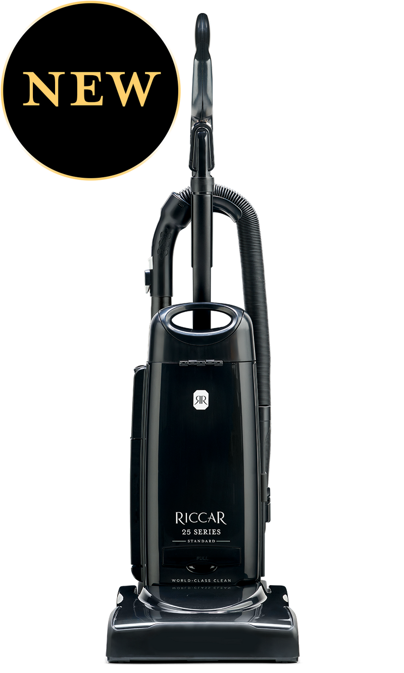Riccar R25S Standard Clean Air Upright